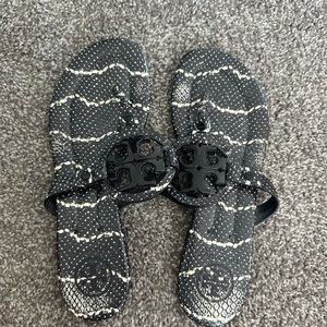 Tory Burch Miller Sandals